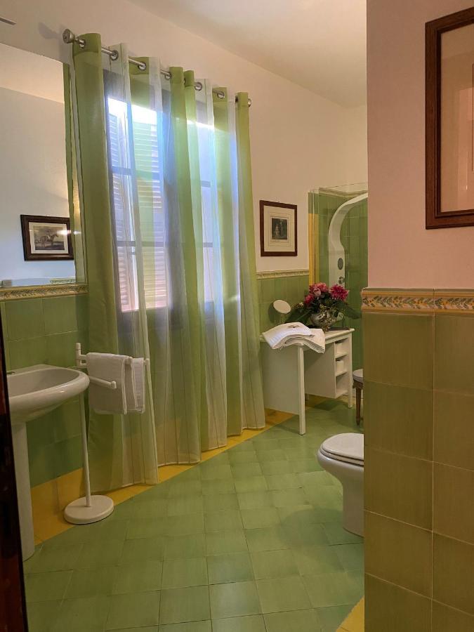 B&B Civico 58 Panocchia Extérieur photo