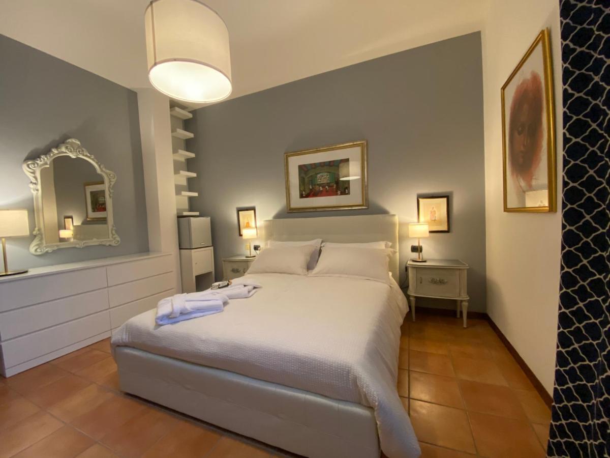 B&B Civico 58 Panocchia Extérieur photo