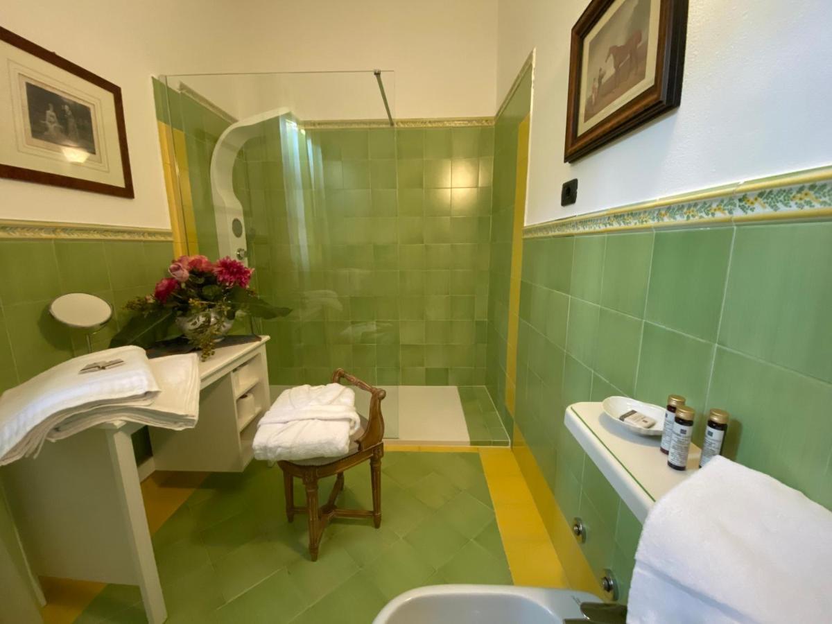 B&B Civico 58 Panocchia Extérieur photo