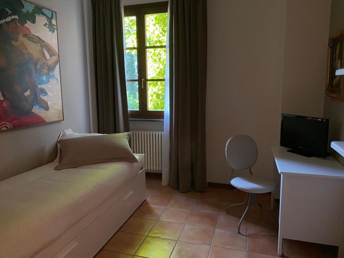 B&B Civico 58 Panocchia Extérieur photo