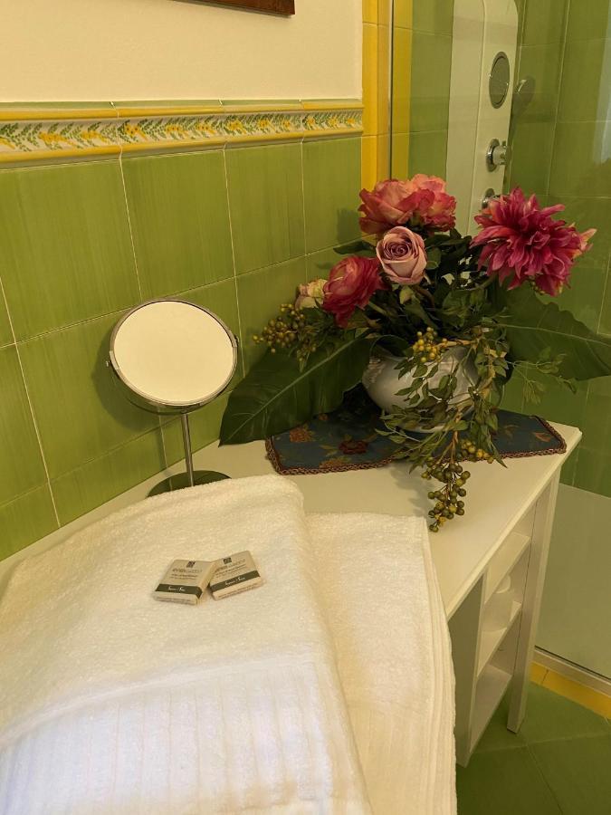 B&B Civico 58 Panocchia Extérieur photo